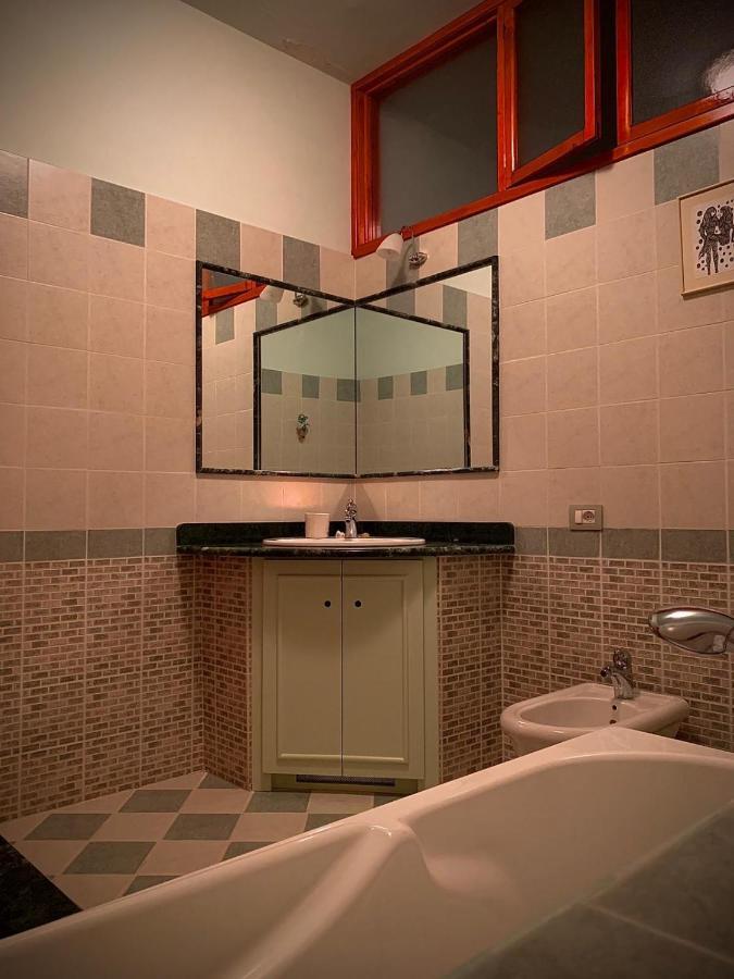 B&B Donnamaria Pimonte Exterior foto